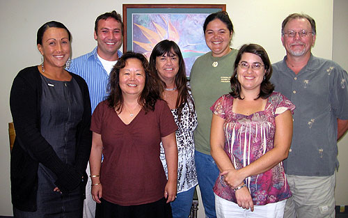 2011 Board of Directors